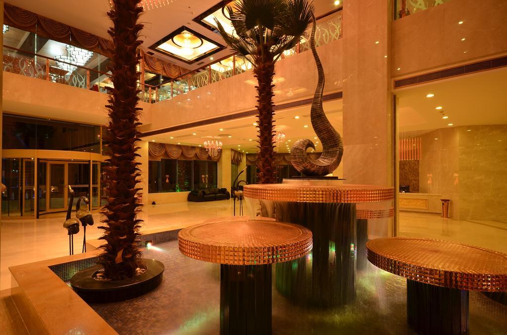 Huangma Holiday Hotel Haikou  Esterno foto